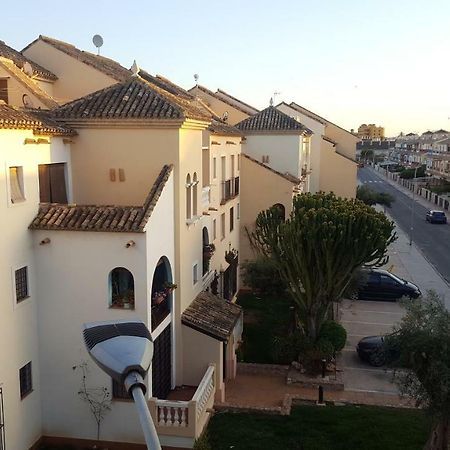 Mediterraneo Y Luminoso Los Alcázares Exterior photo